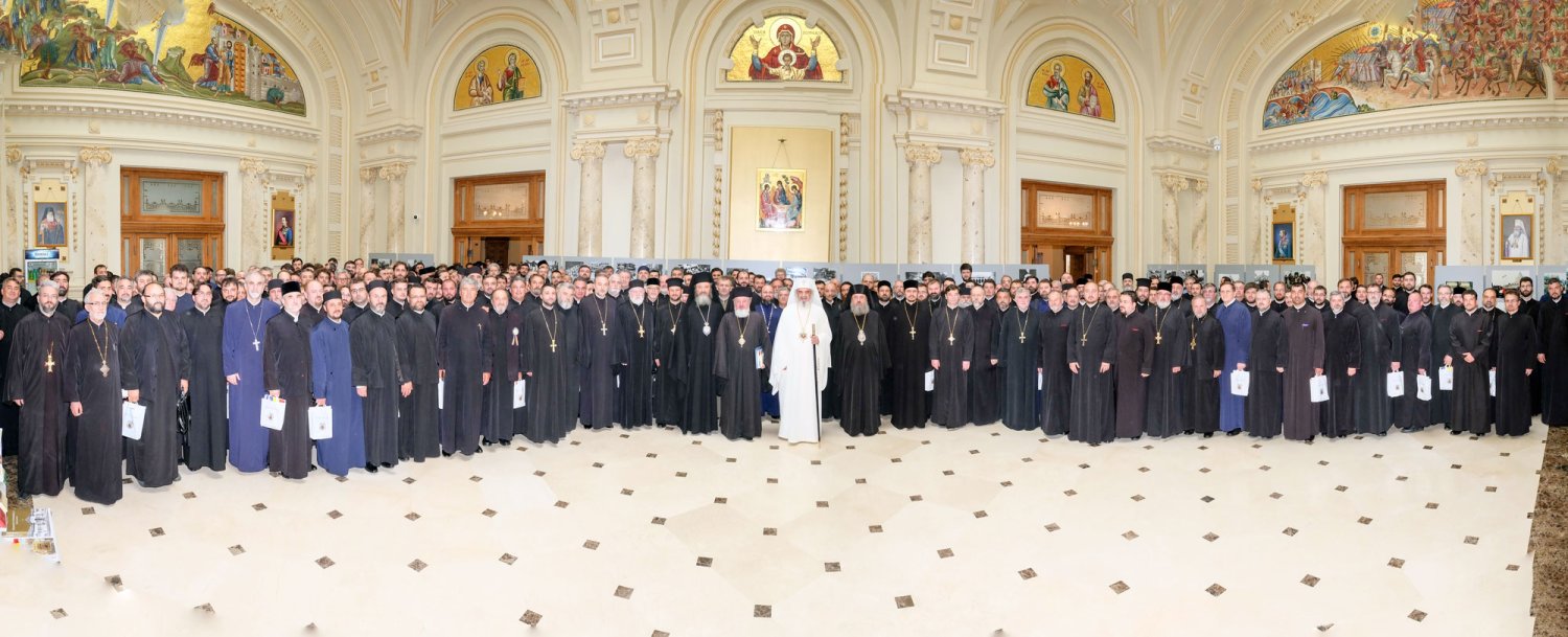 2018 – Anul omagial al unității de credință și de neam 18459