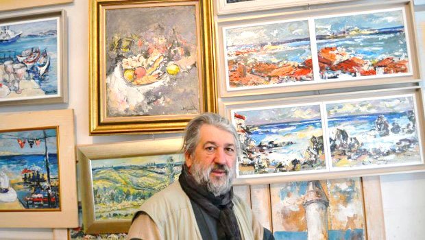 Chemarea baştinei neuitate 18483