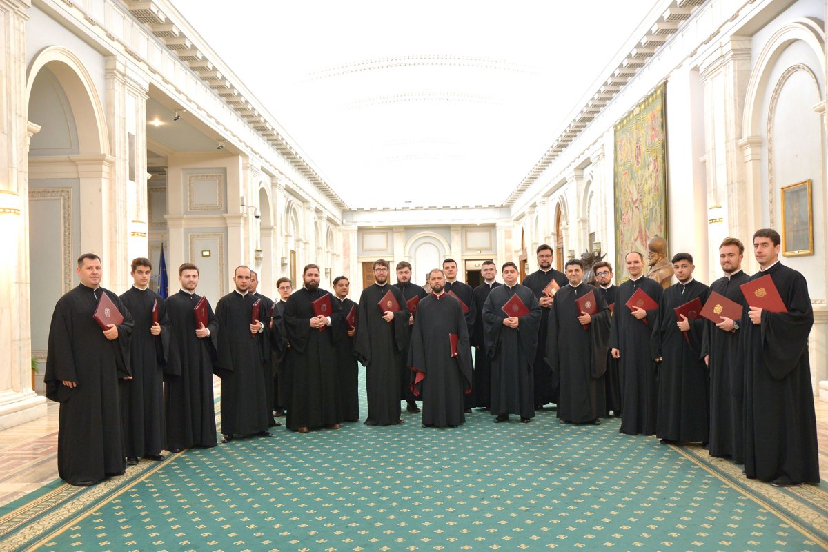 Eveniment festiv româno-evreiesc 18468