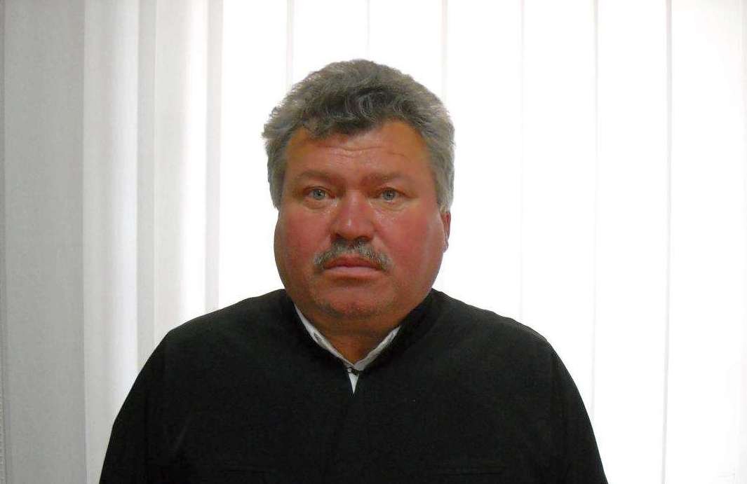 Părintele Nicolae Maniu a fost înmormântat 18423