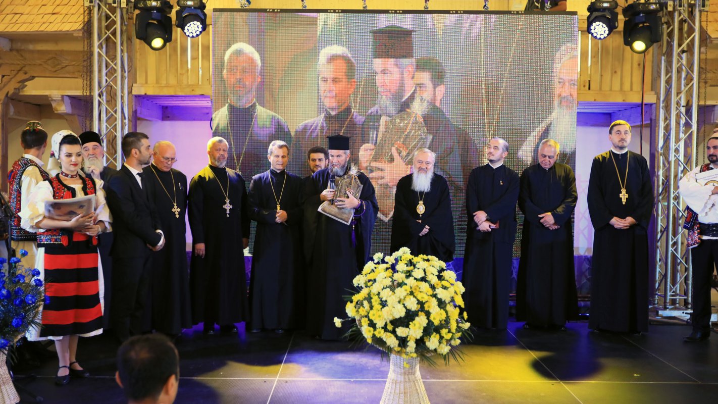 Trofeul „Cinstea Maramureşului” 18441