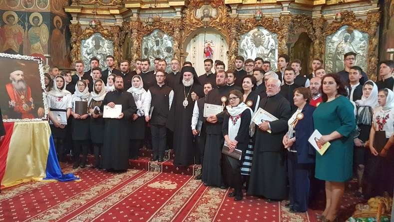 Episcopul Melchisedec Ştefănescu, evocat la Roman 18320