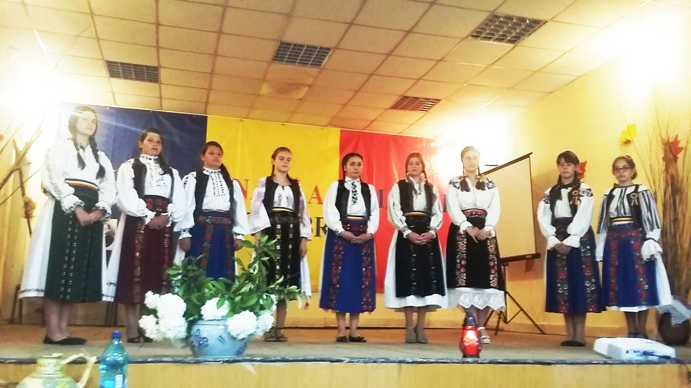 Poetul George Coșbuc, comemorat la Poieni, Huedin 18345