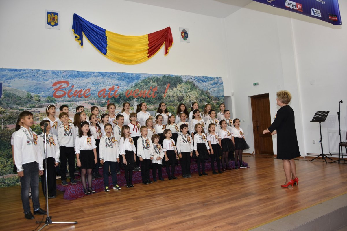 Timotei Popovici, omagiat în festival la Marga 18353