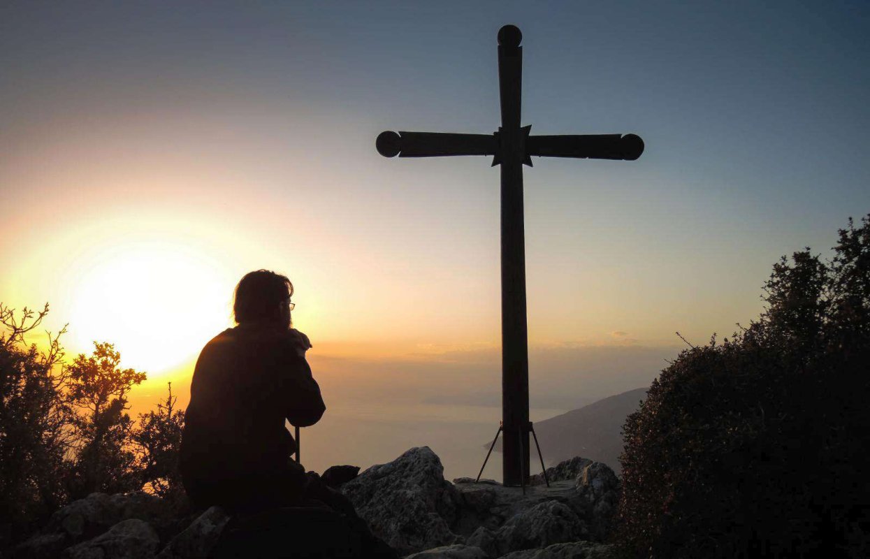 Chiar suntem pregătiţi ca Dumnezeu să ne împlinească cererile? 18258