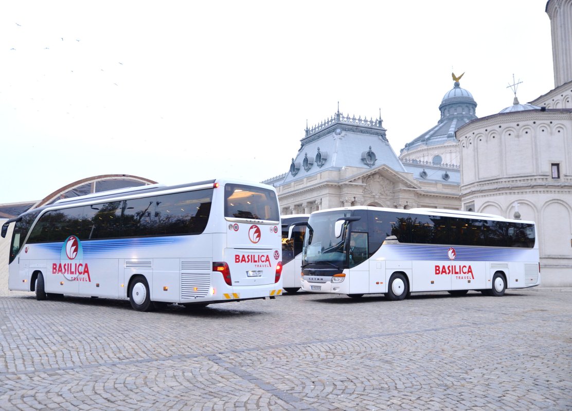 Fii pelerin la sfinţirea CATEDRALEI NAŢIONALE! 14677