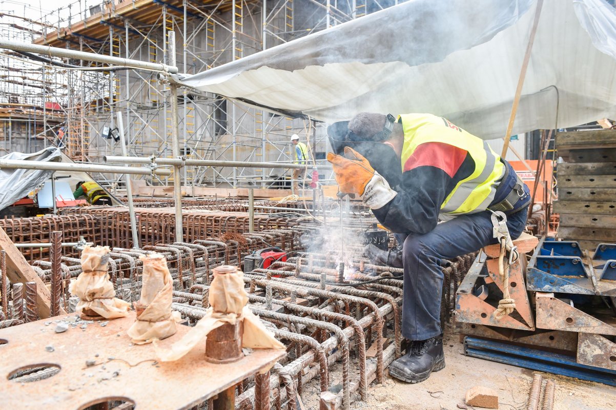 O Catedrală pentru înălţarea spirituală a românilor 18297