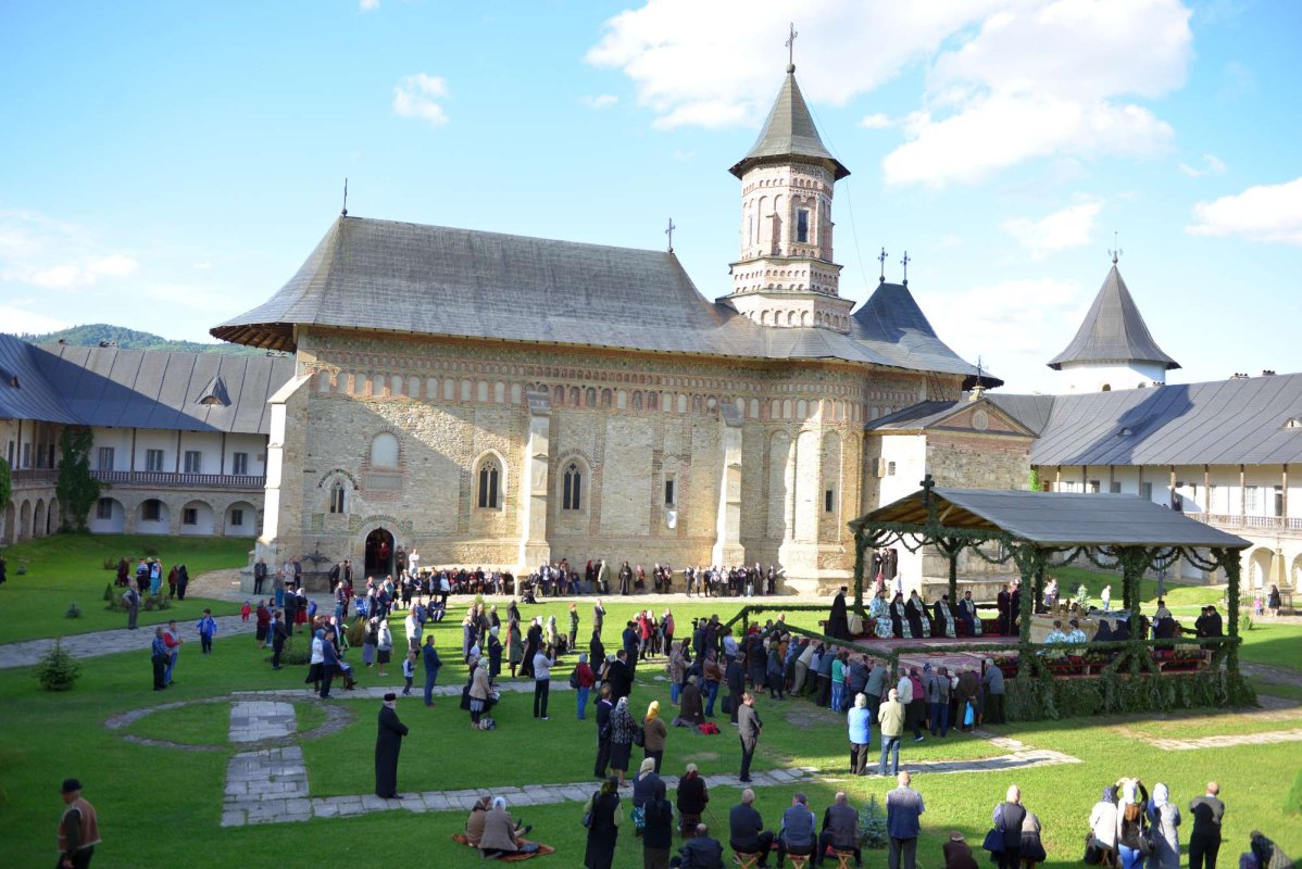 Praznicul Înălţării Domnului în Moldova 18256