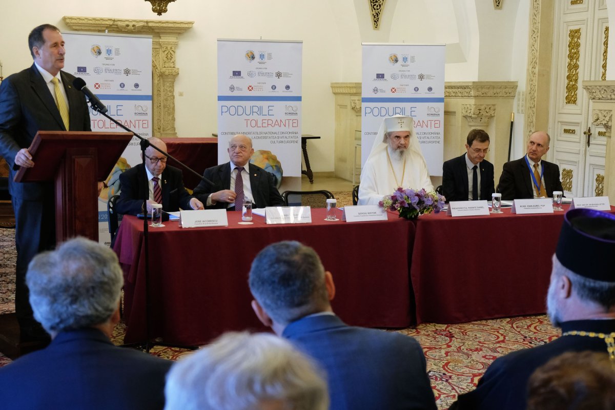Proiectul „Podurile Toleranței”, la a 5-a ediție 18301