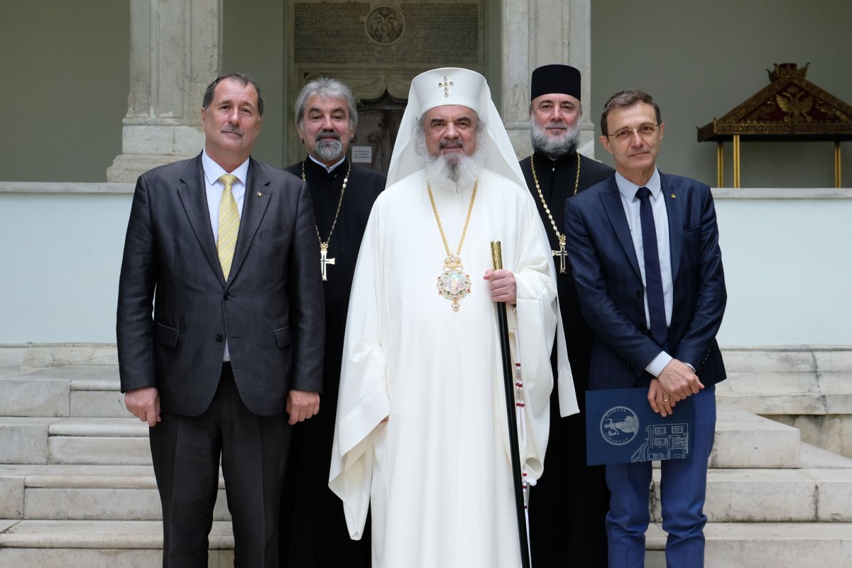 Proiectul „Podurile Toleranței”, la a 5-a ediție 18302