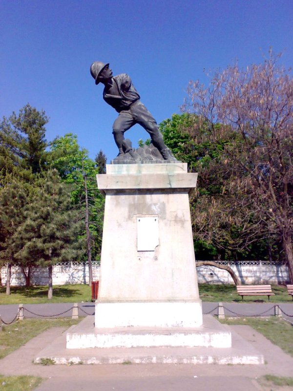 Ziua Eroilor - o sărbătoare de la Primul Război Mondial 18316