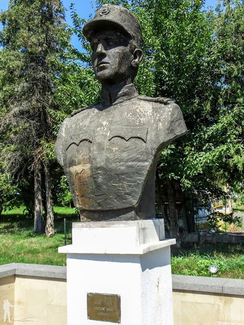 Ziua Eroilor - o sărbătoare de la Primul Război Mondial 18317