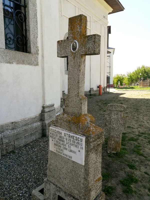 „Înnoirea”, un glas militant al preoțimii buzoiene 18245