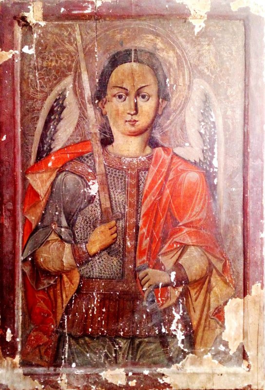 Muzeul Mitropoliei Clujului participă la Noaptea Europeană a Muzeelor 18208