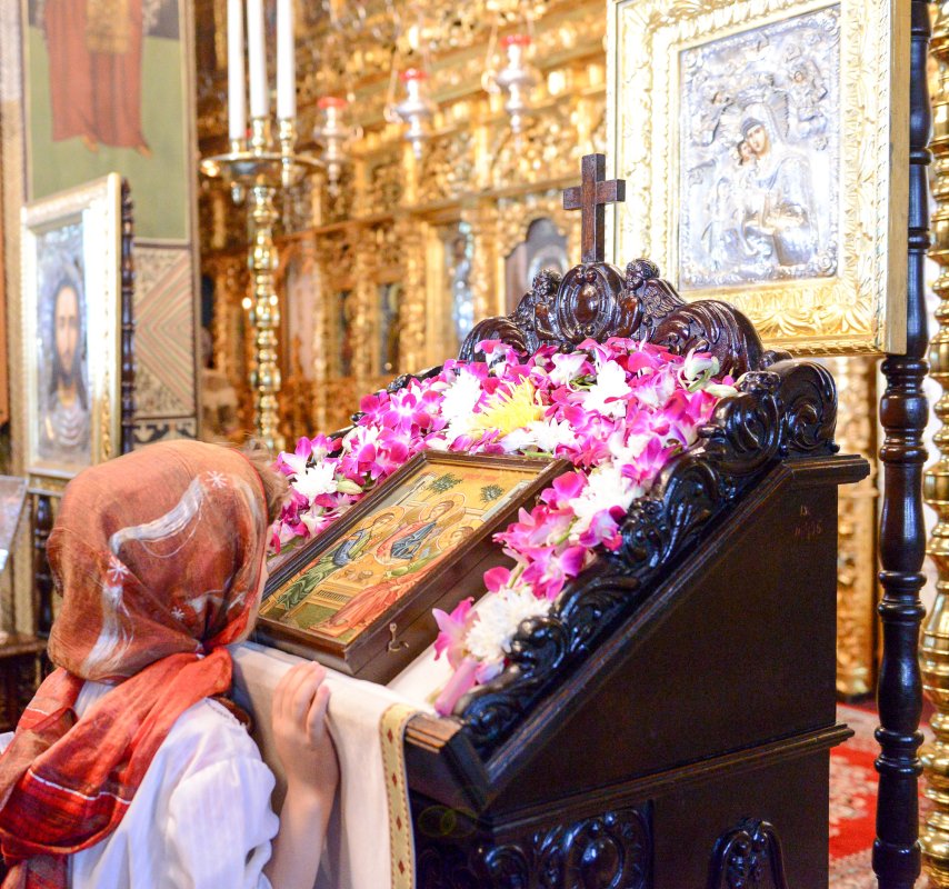 Rugăciunea e lucrătoare când îndeplinim câteva condiții 18252