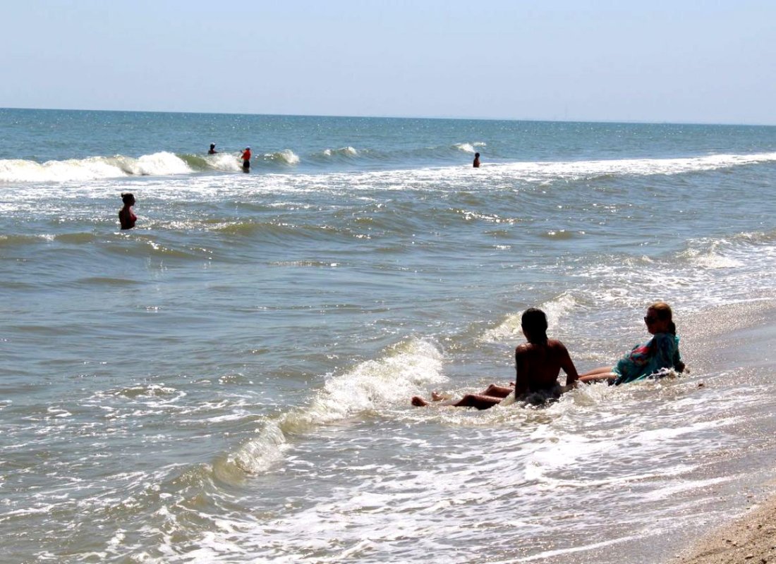 Vacanţe accesibile în programul „Litoralul pentru toţi” 18255