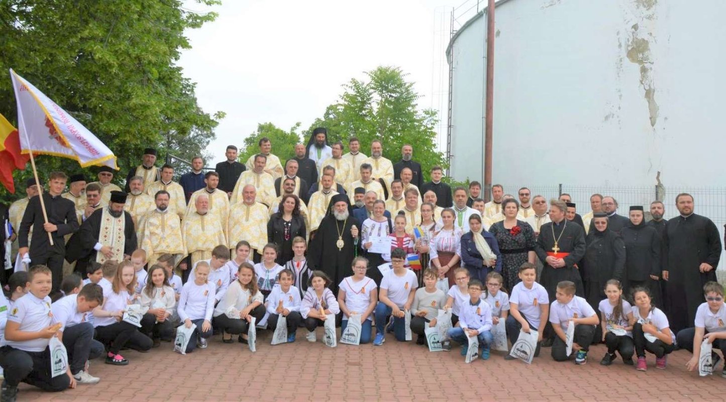 Zilele „Episcop Melchisedec Ştefănescu“, la final 18189