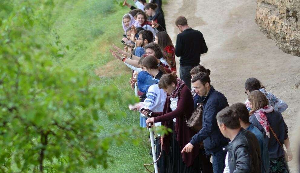 ASCOR Iaşi pe tărâmul Basarabiei la 100 de ani de la Marea Unire 18113