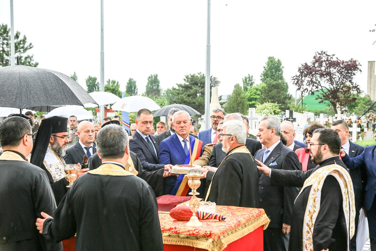 Hramul Catedralei Arhiepiscopale din Buzău 18174