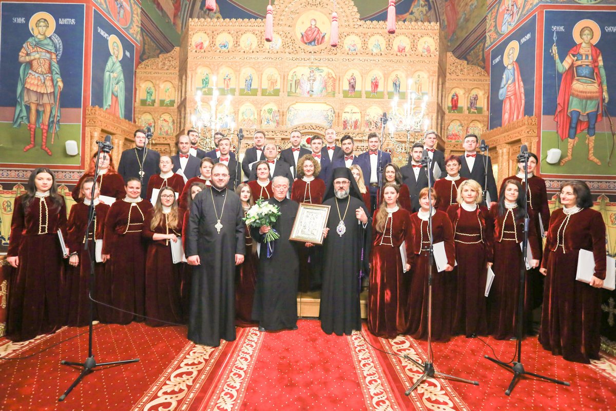 Hramul Catedralei Arhiepiscopale din Buzău 18175