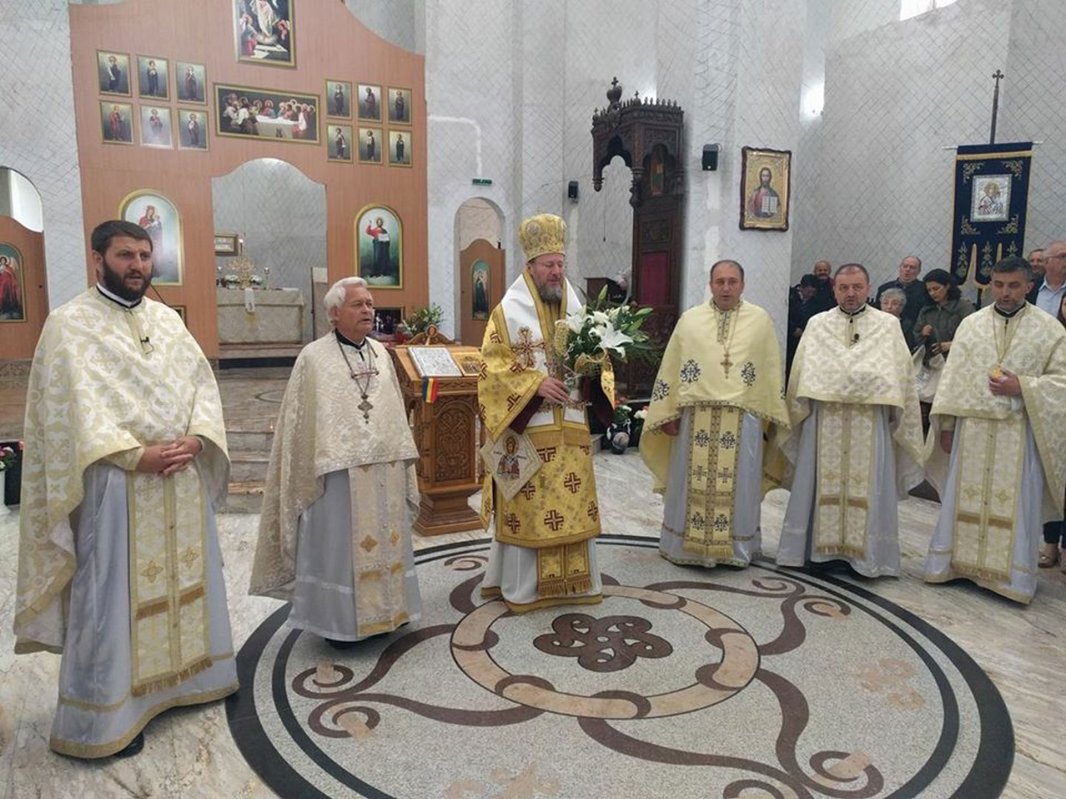 Rugăciuni pentru sufletele eroilor români 18149