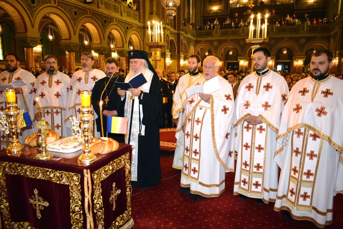 Rugăciuni pentru sufletele eroilor români 18152