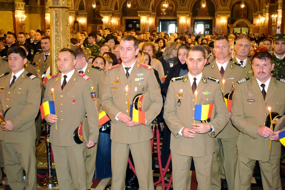 Rugăciuni pentru sufletele eroilor români 18153