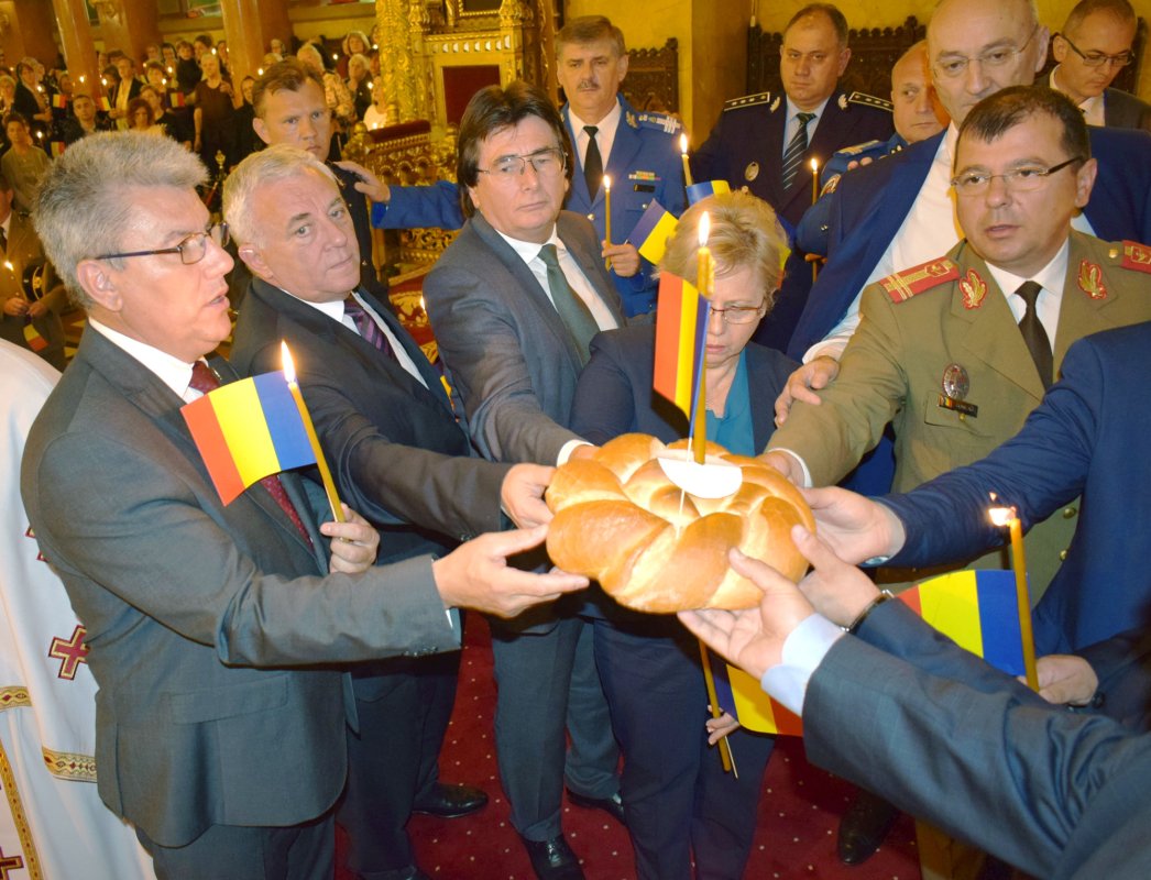 Rugăciuni pentru sufletele eroilor români 18154