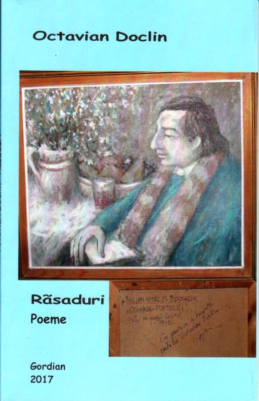 LECTURI LA ZI: O poezie dialectică 18099