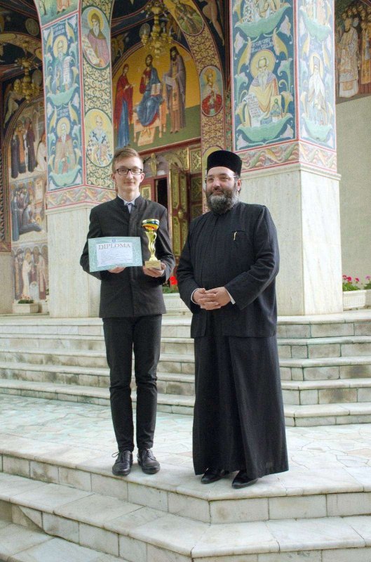 Ne vom câștiga demnitatea atunci când ne vom schimba viața 18404