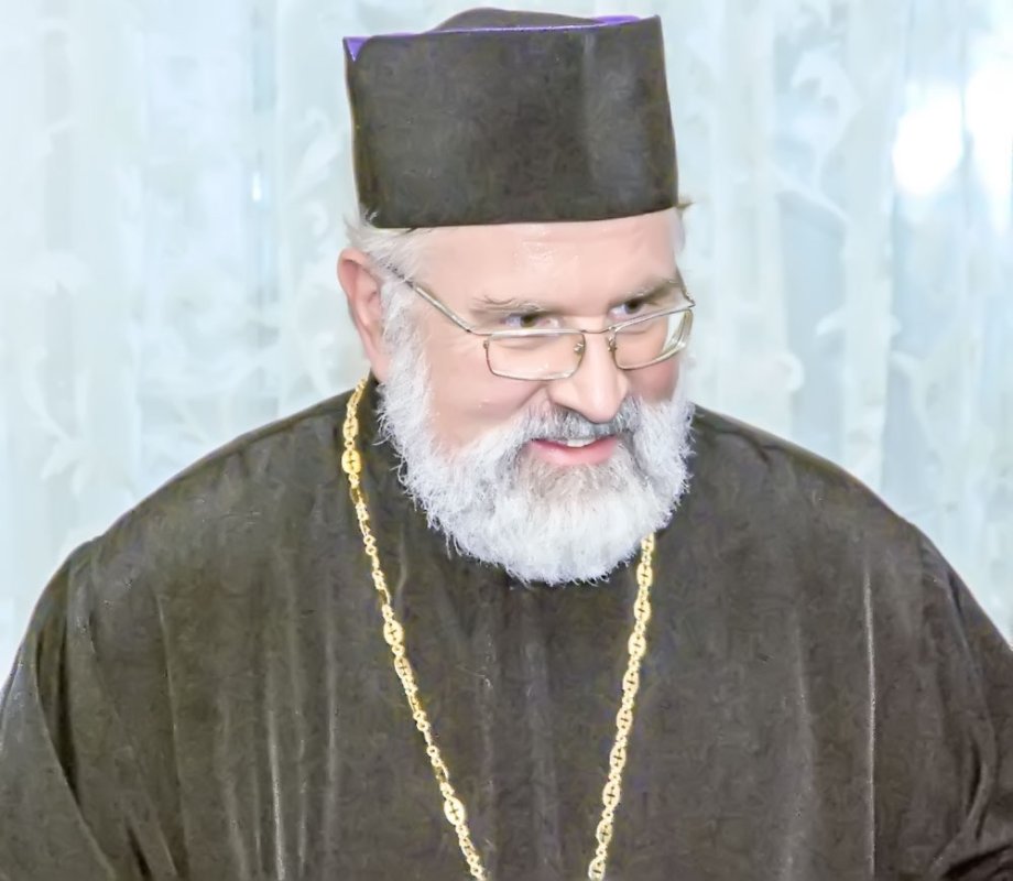 Catedrala Patriarhală, far de lumină în Ortodoxia românească 18074