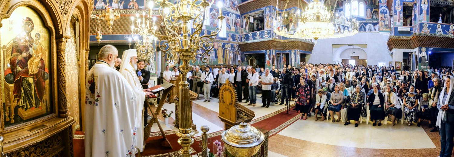 „Dreapta credință se păstrează în comuniune” 18081