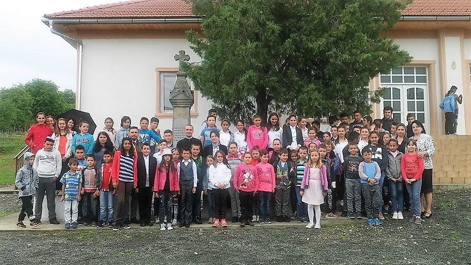 Manifestări comemorative în cinstea eroilor români 18042