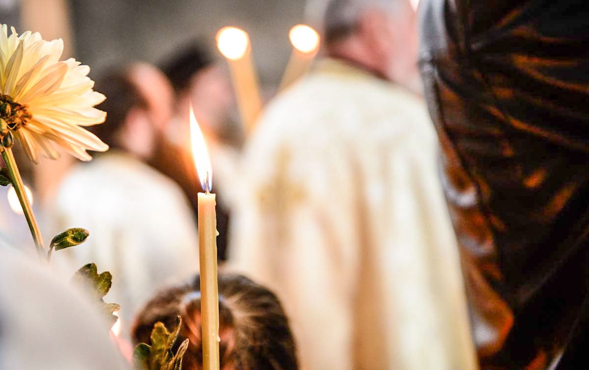 Minunea, nevoie individuală și slujire comunitară 18089