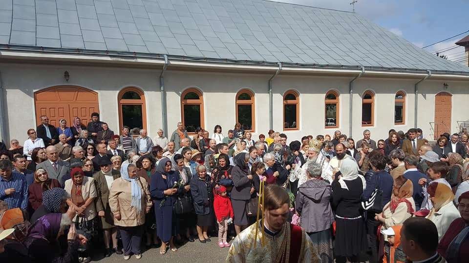 „Creştinismul este însăşi viaţa lui Dumnezeu“ 17949