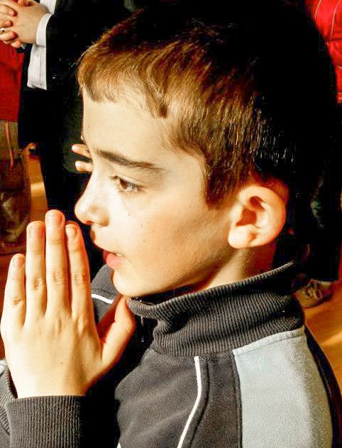 Zâmbetul lui Dumnezeu 18014