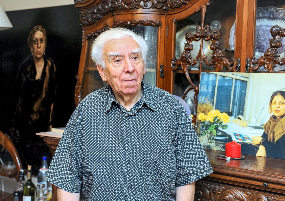 Academicianul Mircea Maliţa a trecut la cele veșnice 17941