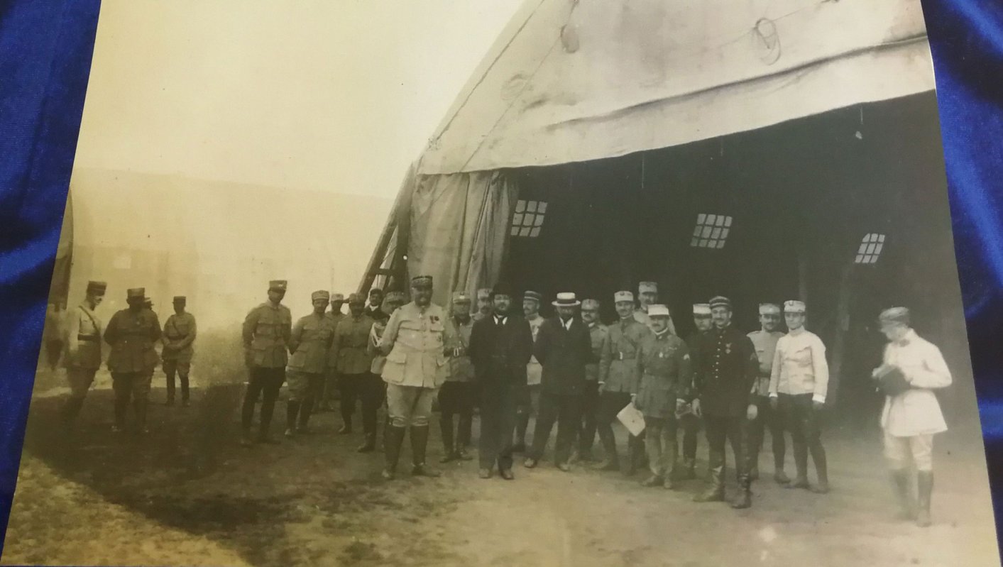 Henri Berthelot, generalul francez cu inimă de român 17868