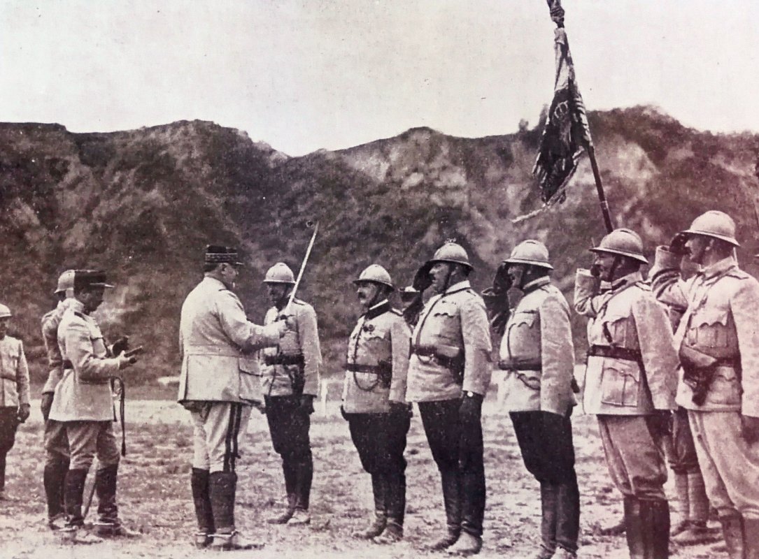 Henri Berthelot, generalul francez cu inimă de român 17870