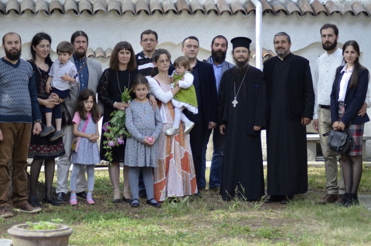 O nouă Adunare eparhială la Râmnic 17833