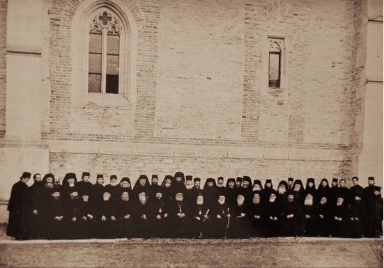 Un monah primitor de străini şi slujitor devotat al obştii nemţene 17867