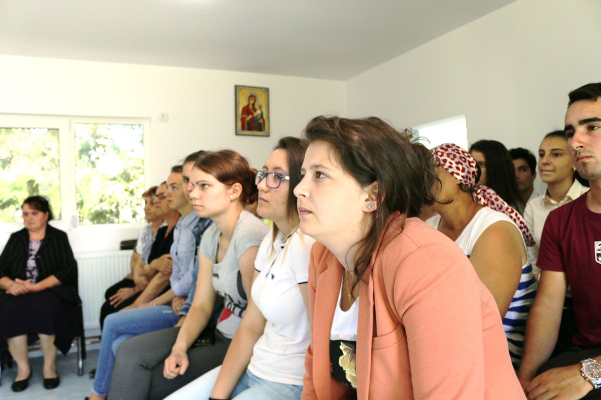 Acțiuni de prevenire a violenței domestice 17791