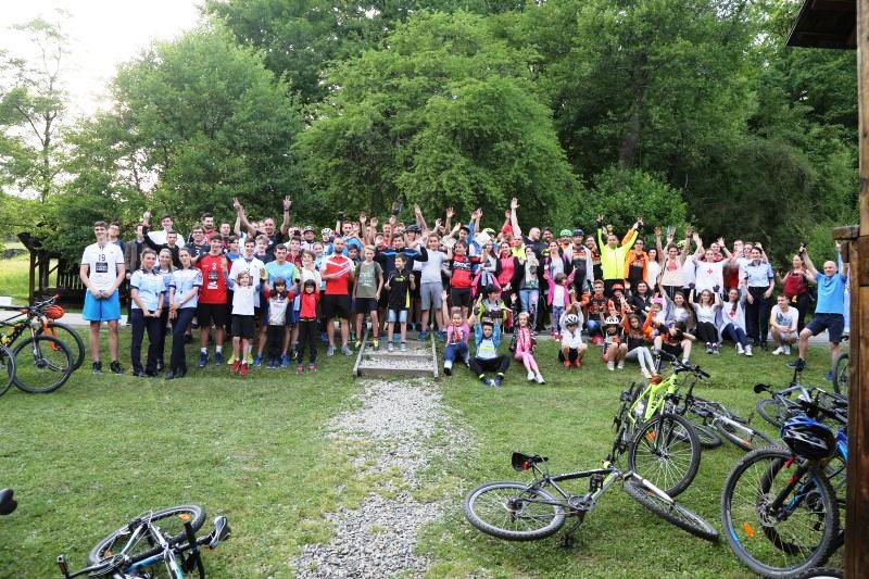 Activitate sportivă pentru copii şi tineri, la Sibiu 17730