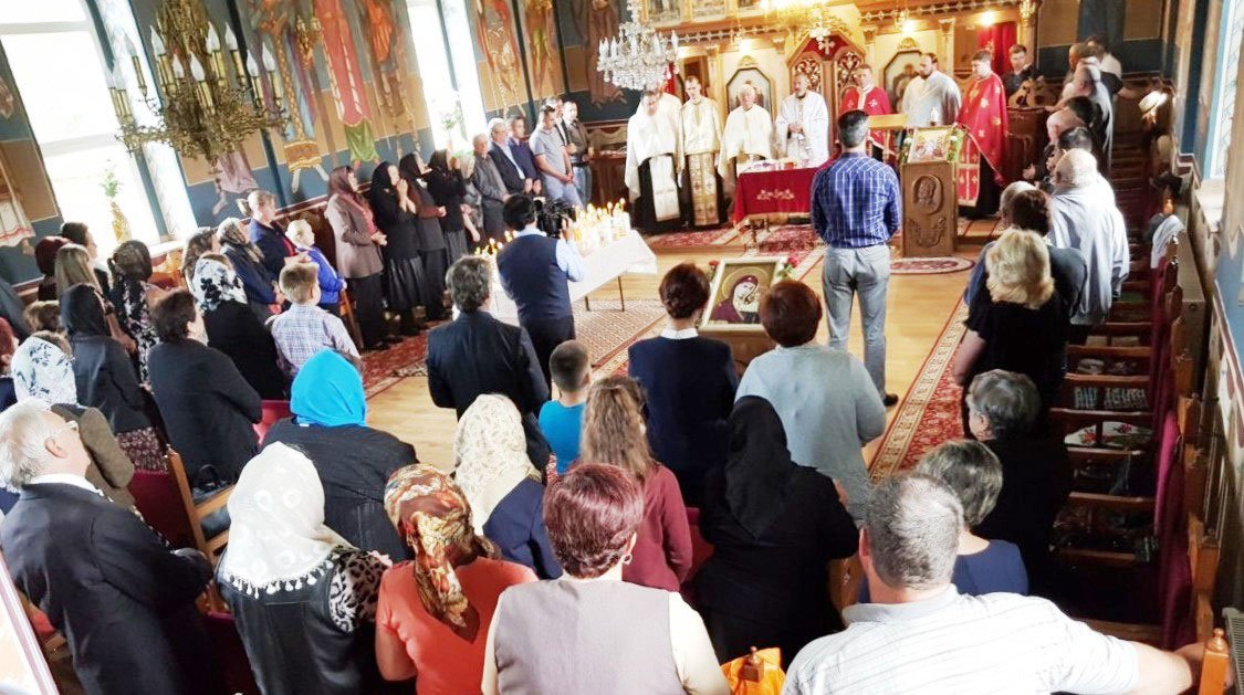 Cercuri preoţeşti în parohii din protopopiatele Năsăud şi Bistriţa 17737