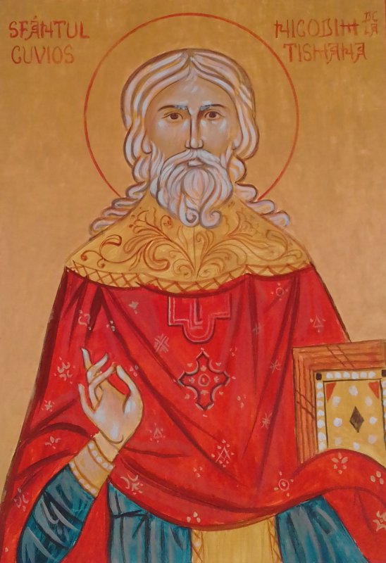 Expoziţie a elevilor de la Liceul Teologic din Târgu Jiu 17748