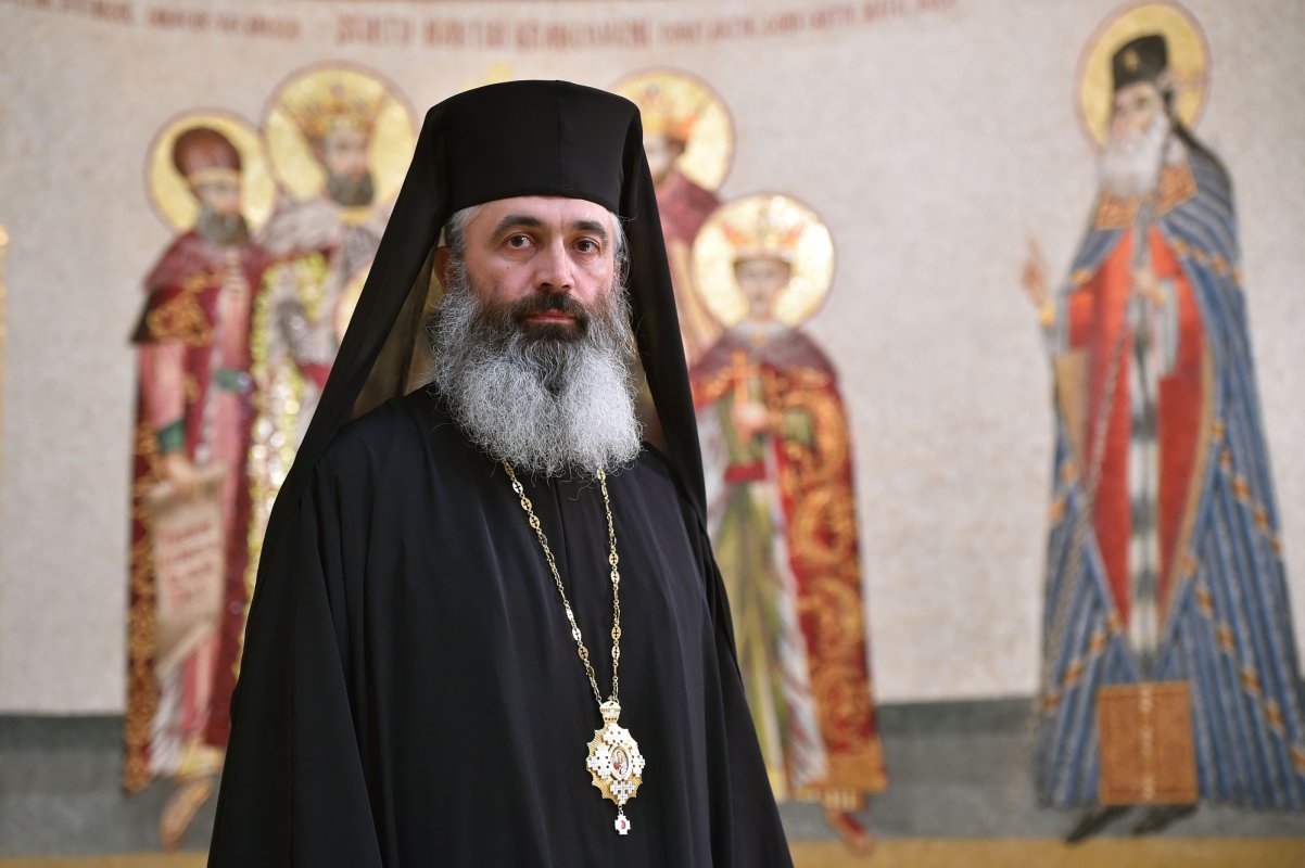 Gânduri către cler și credincioși 17768