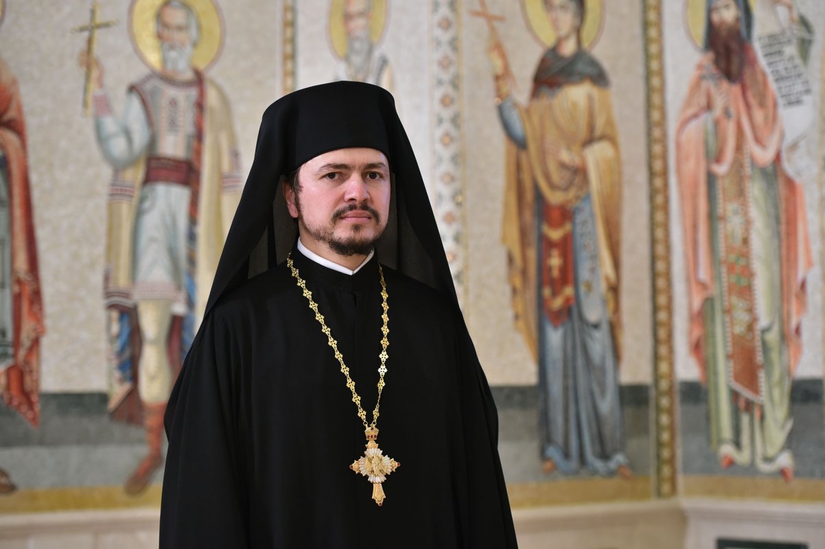 Gânduri către cler și credincioși 17769