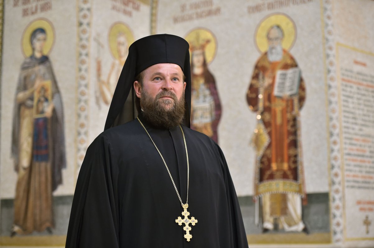 Gânduri către cler și credincioși 17770