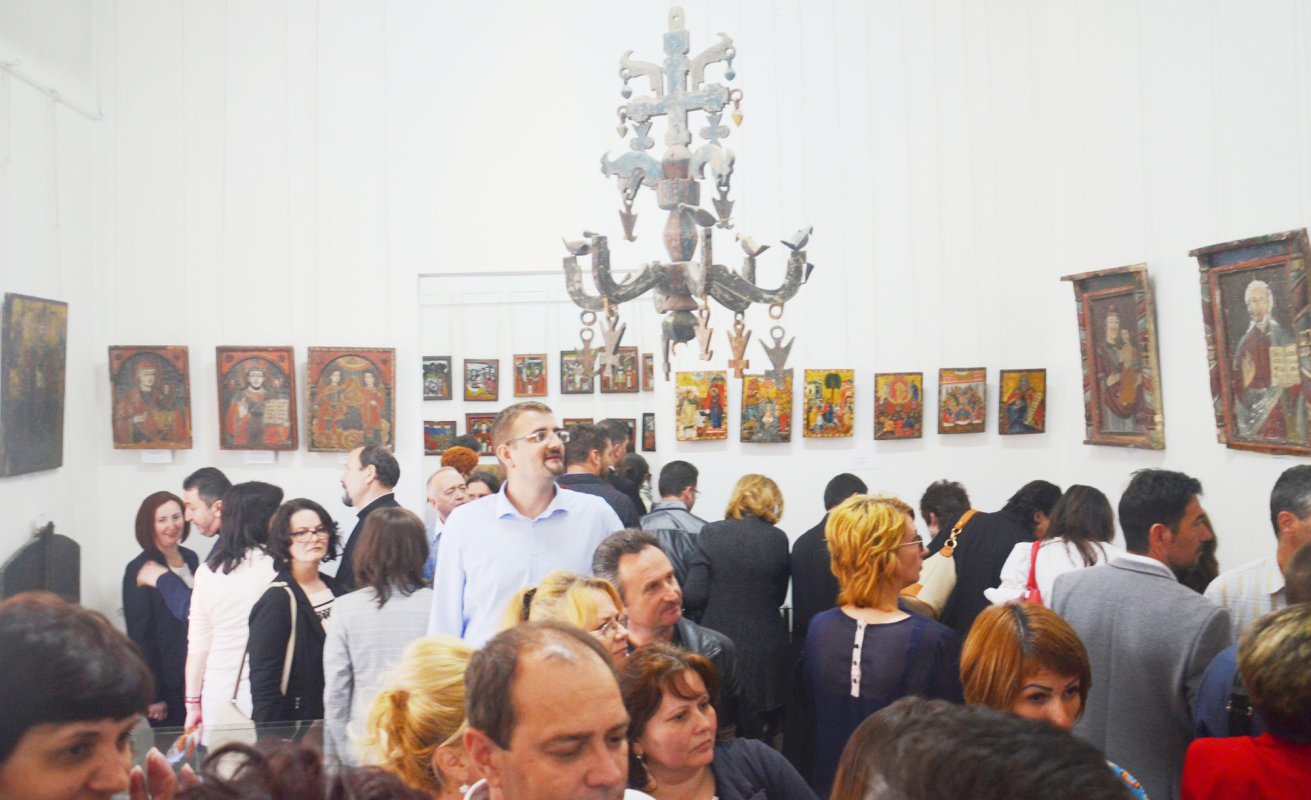 Noaptea Muzeelor la Oradea 17741