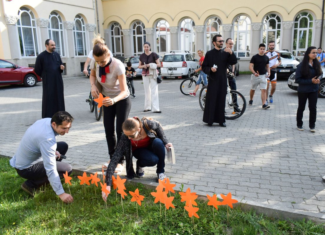 Seminar dedicat persoanelor cu scleroză multiplă, la Timișoara 17752